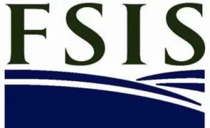 USDA/FSIS vereisten