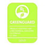 Greenguard Gold Certificaat