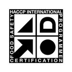  Officieel HACCP gecertificeerd 