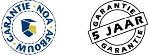 De NOA-Afbouwgarantie 5 jaar