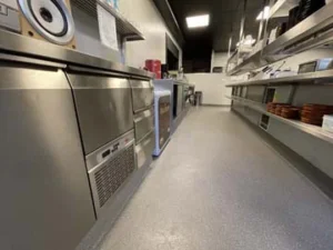 Horeca keuken Noord-Brabant
