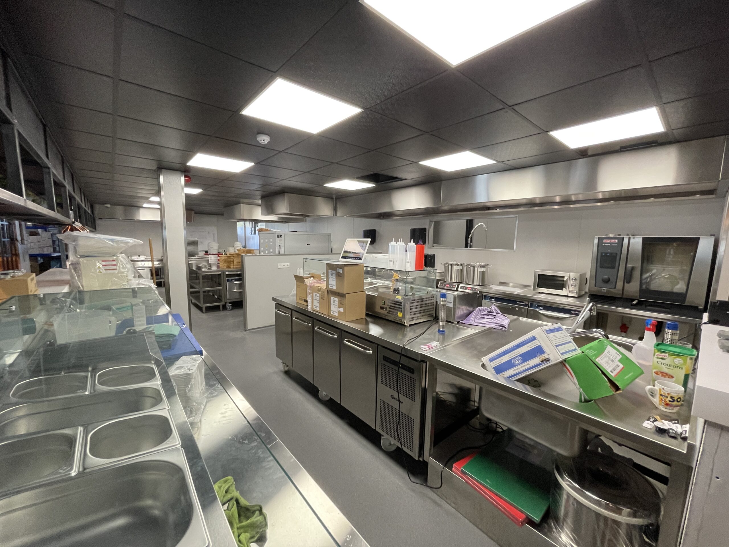 HACCP horeca keuken