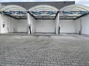 Carwash Limburg