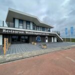 Gehele renovatie keuken Restaurant Waddengenot