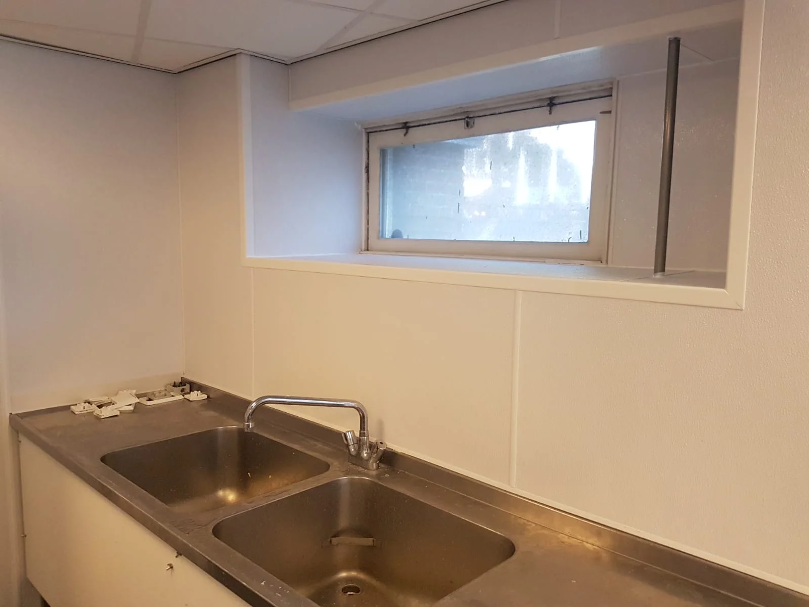 HACCP Wandafwerking in Groningen