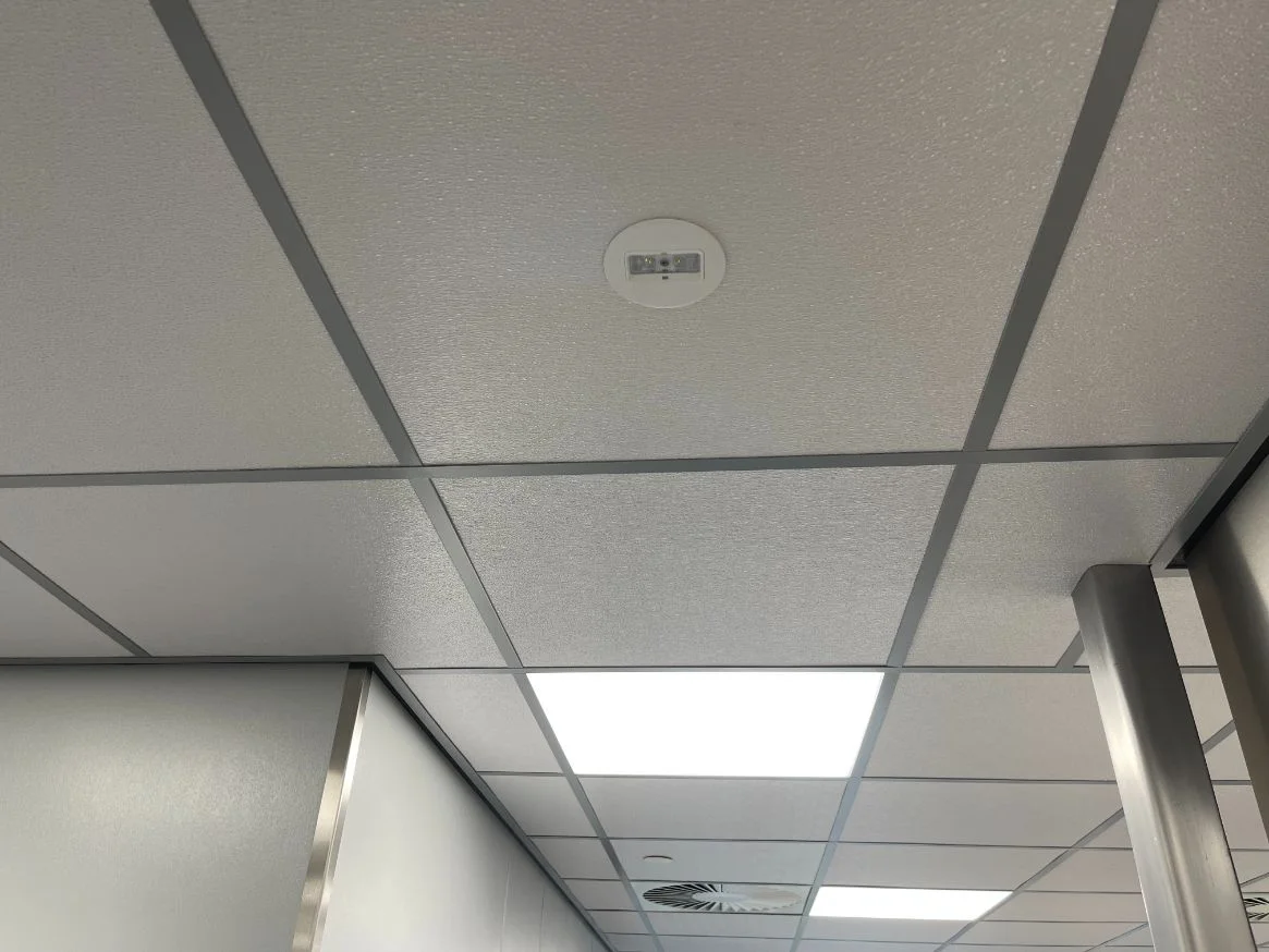 HACCP panelen in Eindhoven